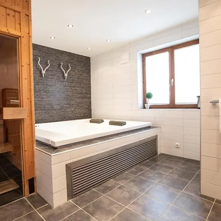 Hochkrimml 49 בית נופש