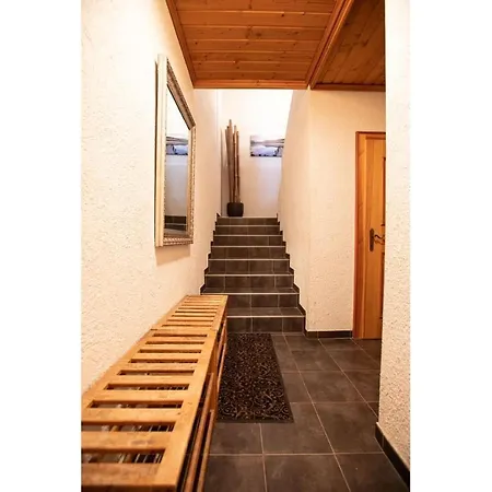 Vakantiehuis Hochkrimml 49 *