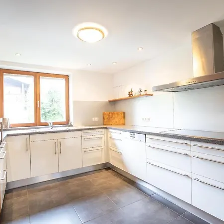 Vakantiehuis Hochkrimml 49 Nothdorf