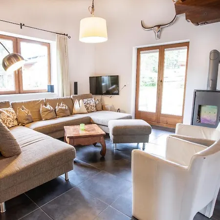 Hochkrimml 49 * Nothdorf