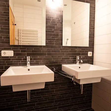 בית נופש Hochkrimml 49 Nothdorf