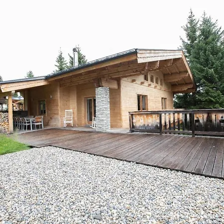 Hochkrimml 49 בית נופש