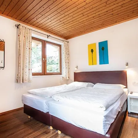 Vakantiehuis Hochkrimml 49 *
