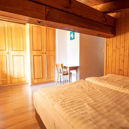 בית נופש Hochkrimml 49 Nothdorf