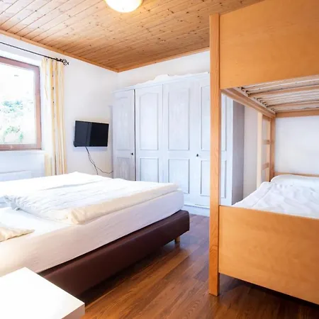 Hochkrimml 49 Vakantiehuis