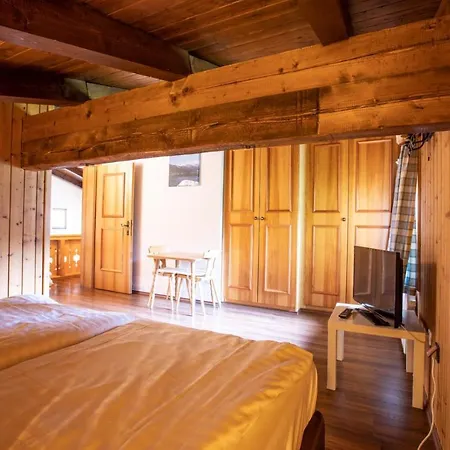 Hochkrimml 49 Nothdorf