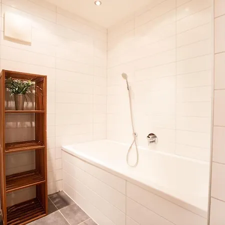 בית נופש Hochkrimml 49