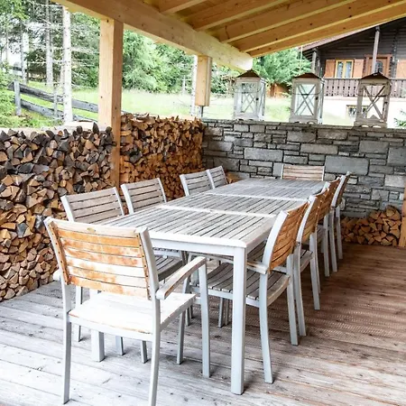 Vakantiehuis Hochkrimml 49 *