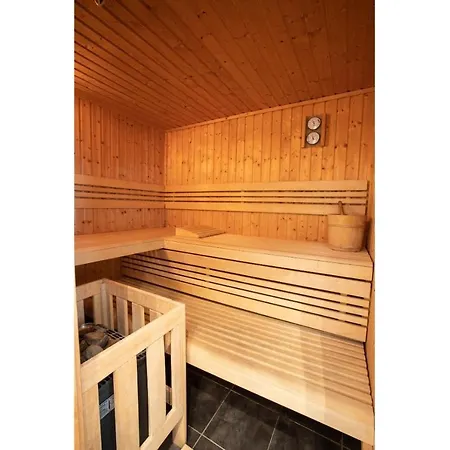 Hochkrimml 49 Vakantiehuis Nothdorf