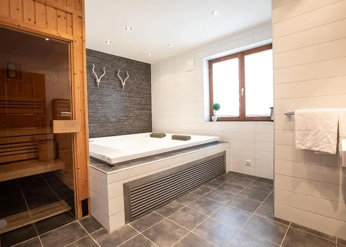 Hochkrimml 49 Dom wakacyjny