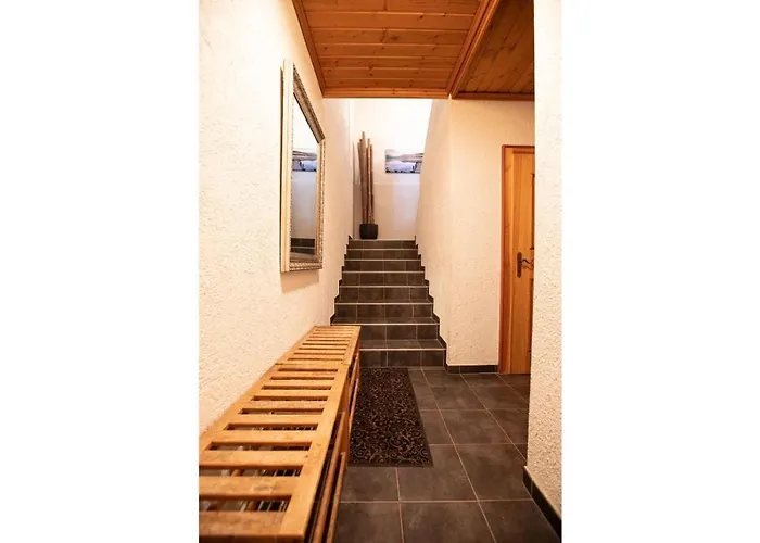 Dom wakacyjny Hochkrimml 49 *