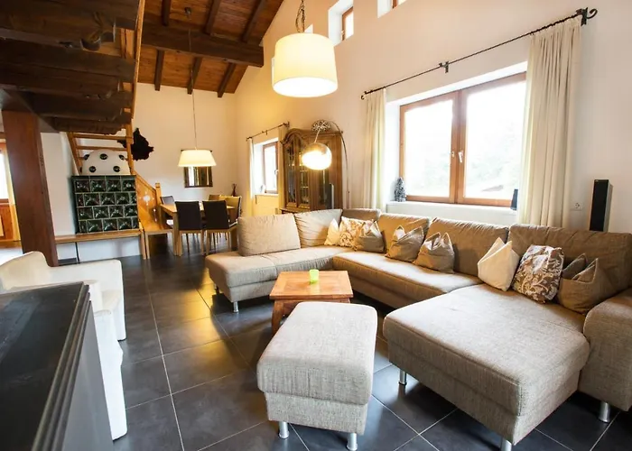 Hochkrimml 49 Dom wakacyjny *