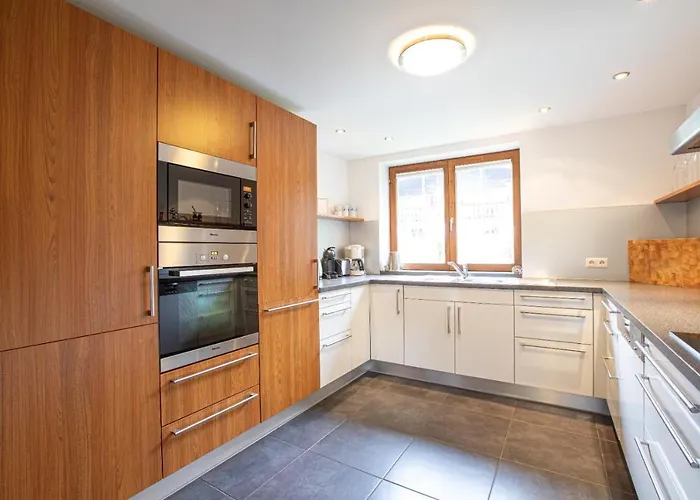 Hochkrimml 49 * Nothdorf