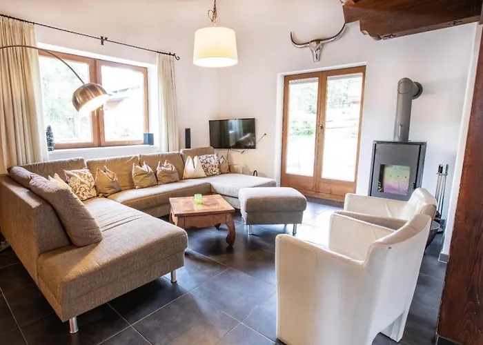 Hochkrimml 49 * Nothdorf