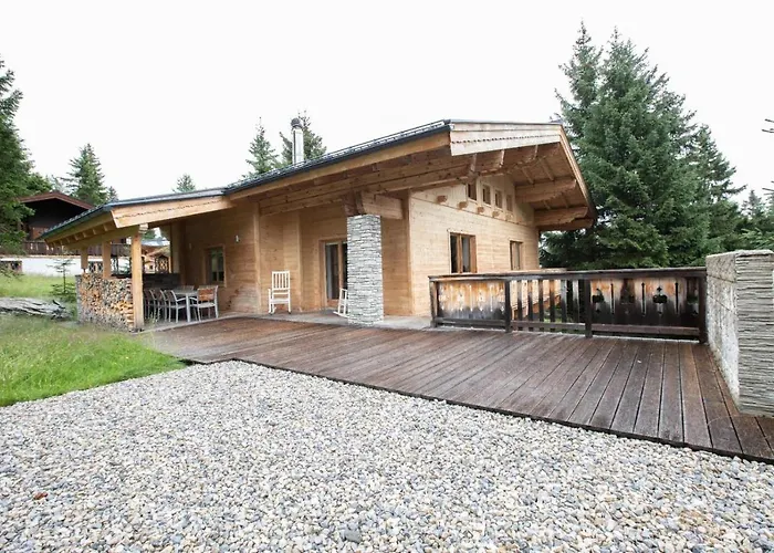 Hochkrimml 49 Nyaraló