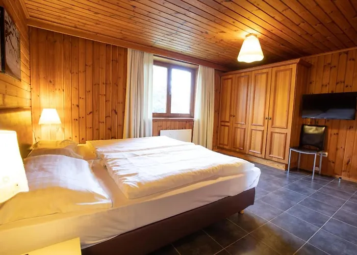 Hochkrimml 49 Nothdorf