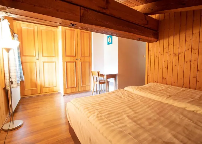 Dom wakacyjny Hochkrimml 49 Nothdorf