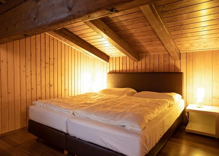 Hochkrimml 49 * Nothdorf