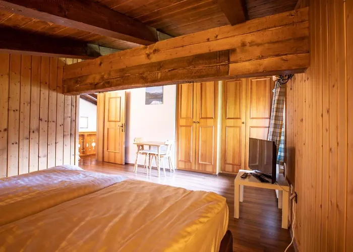 Hochkrimml 49 Nothdorf