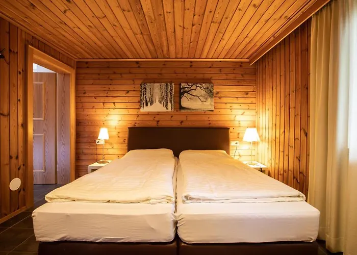 Hochkrimml 49 Dom wakacyjny Nothdorf