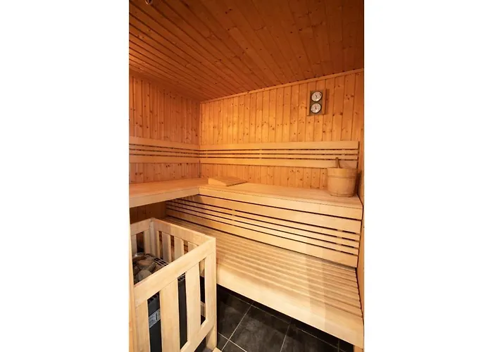 Hochkrimml 49 Dom wakacyjny Nothdorf